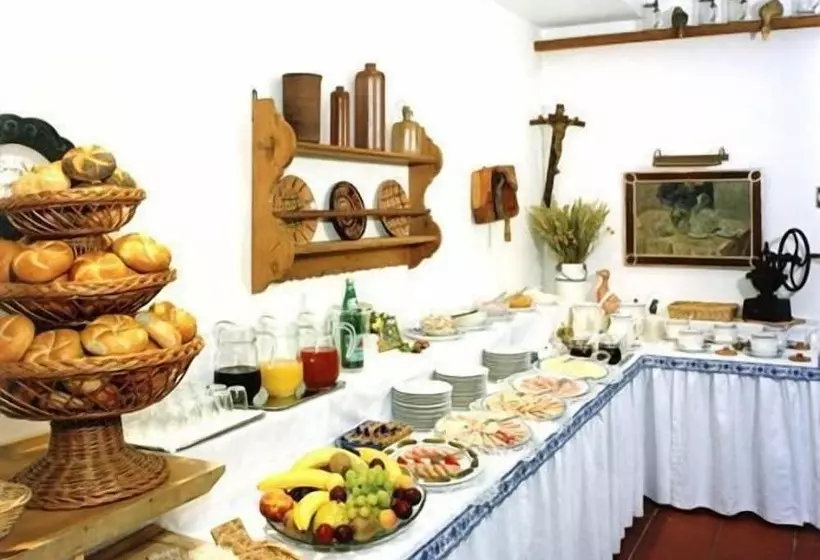 Hotel Villa Sisi