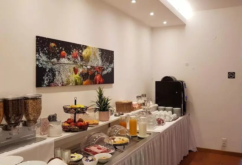 Hotel Villa Sisi