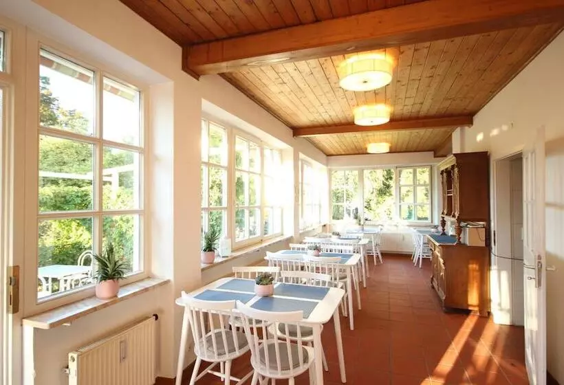 Hotel Villa Sisi