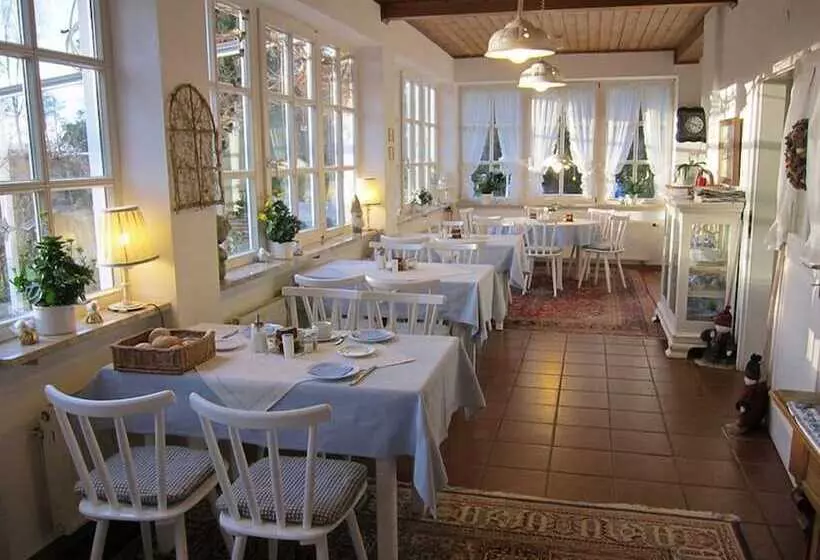 Hotel Villa Sisi