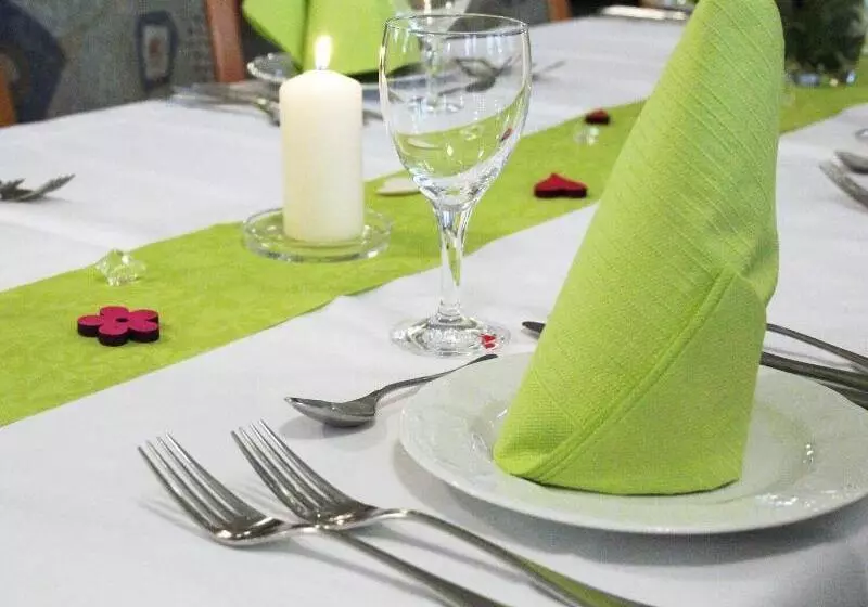 Landhotel Weinrich