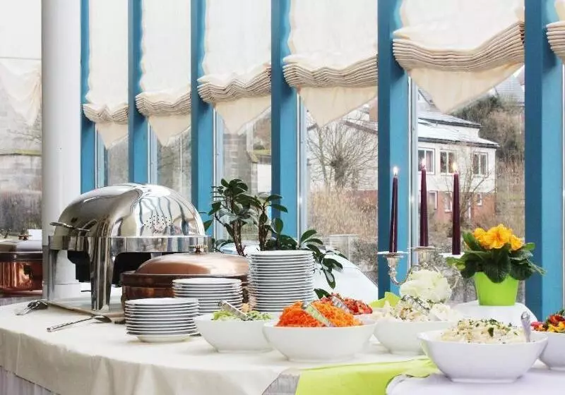 Landhotel Weinrich