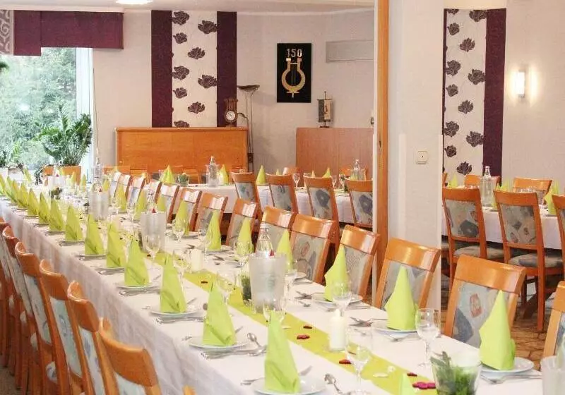 Landhotel Weinrich
