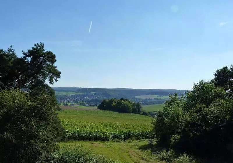 Landhotel Weinrich