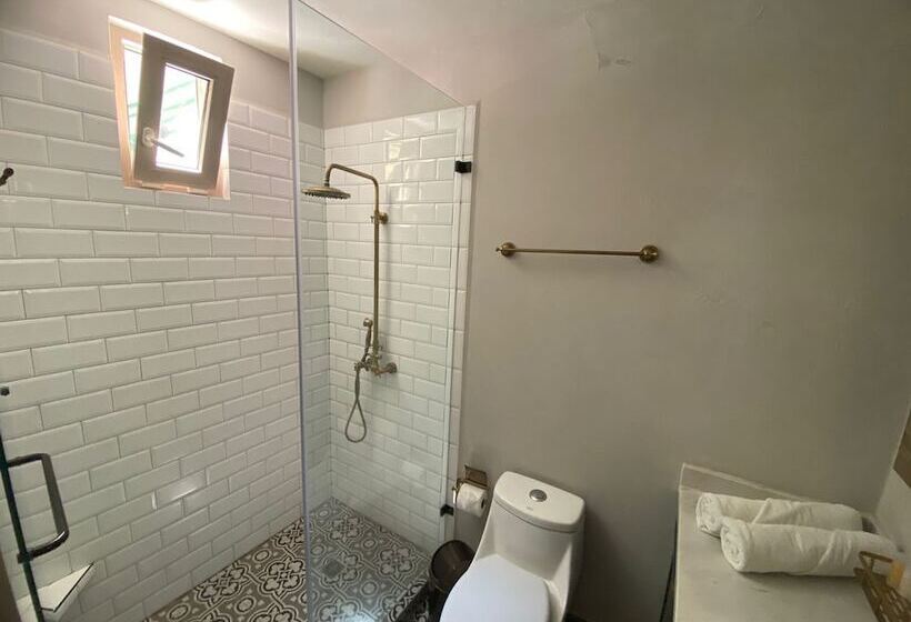 پانسیون Origen