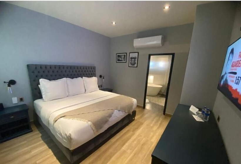 پانسیون Origen