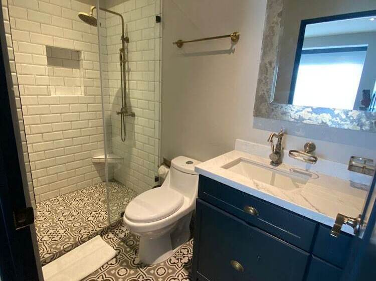 پانسیون Origen