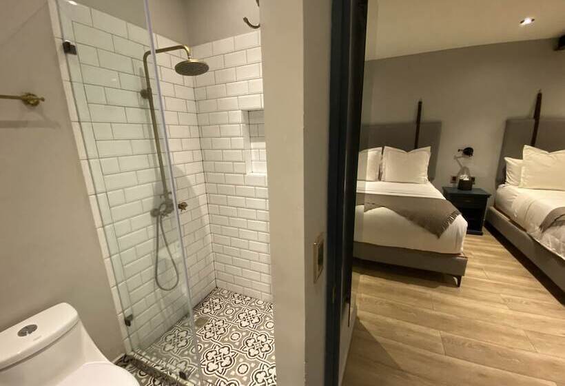 پانسیون Origen