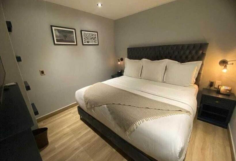 پانسیون Origen