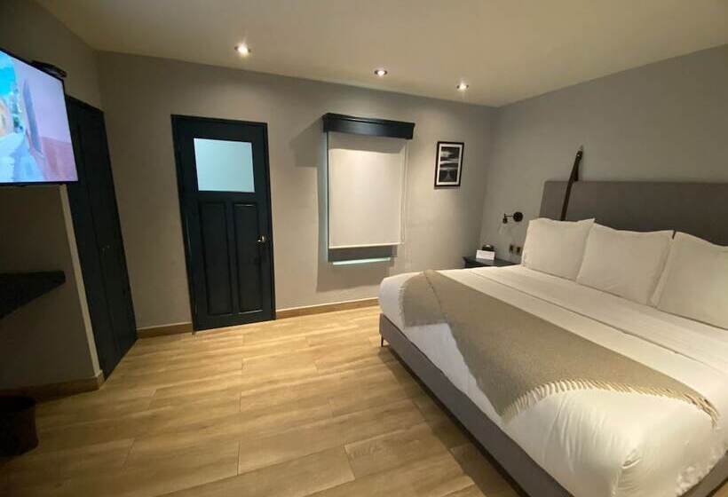 پانسیون Origen