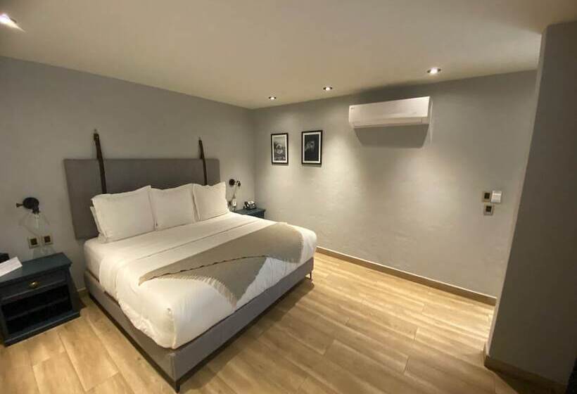 پانسیون Origen