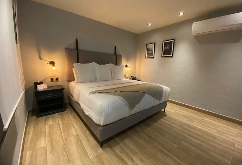 پانسیون Origen