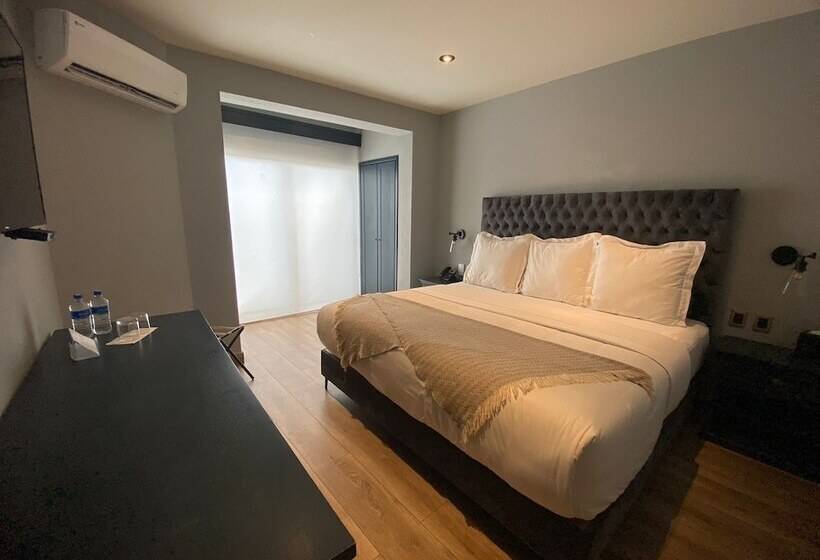 پانسیون Origen