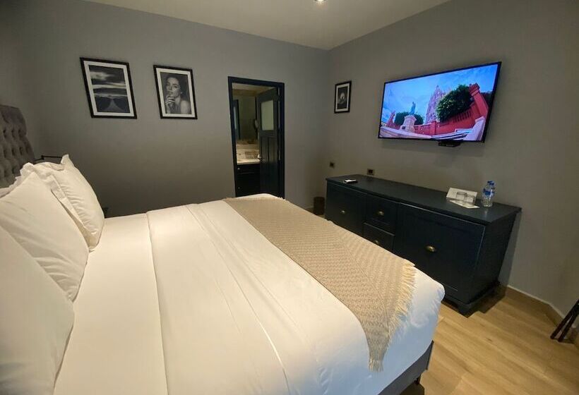 پانسیون Origen