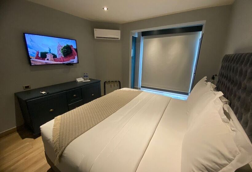 پانسیون Origen