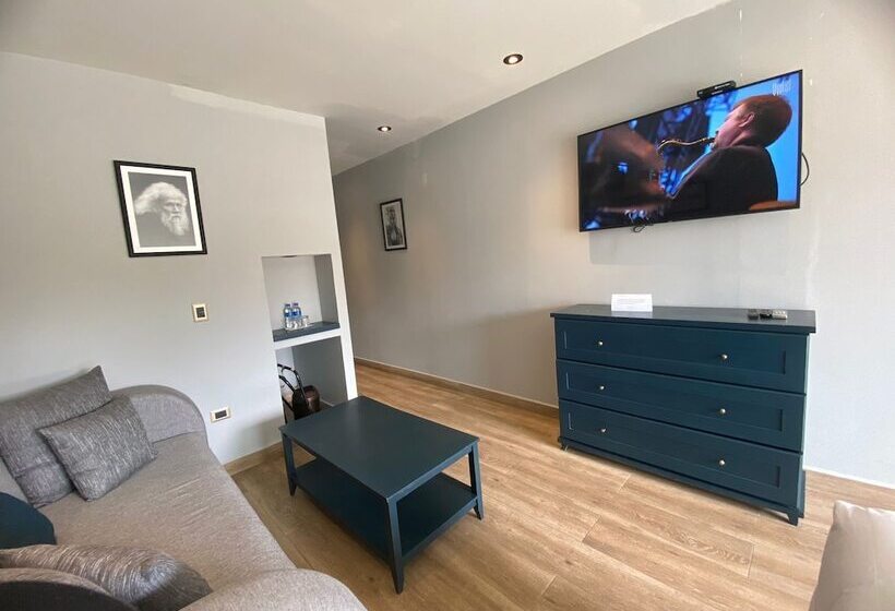 پانسیون Origen