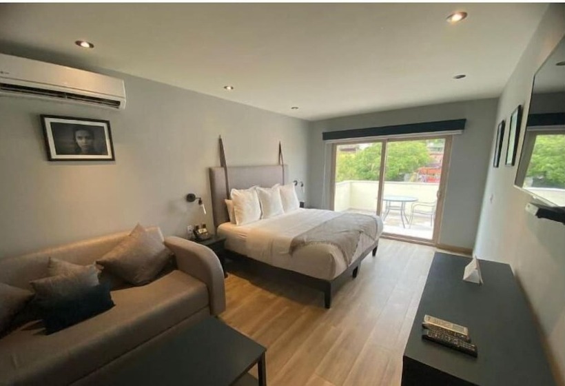 پانسیون Origen