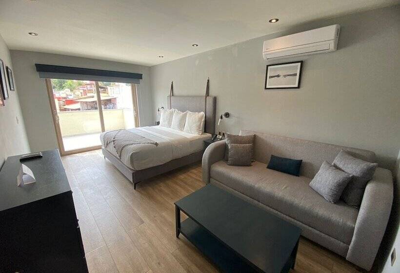 پانسیون Origen