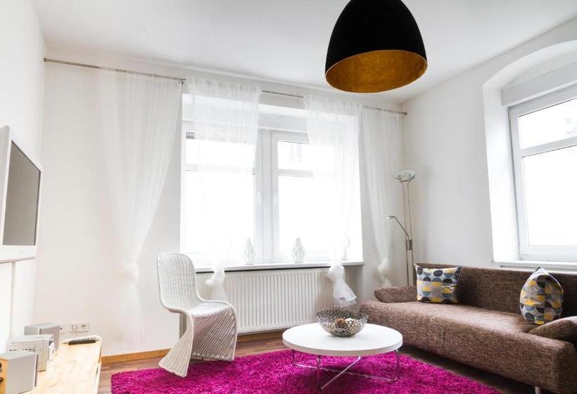 Primeflats  Apartment In Dresden