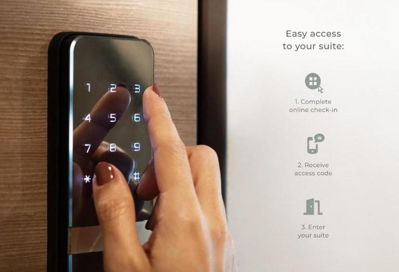 Primeflats  Apartment In Dresden