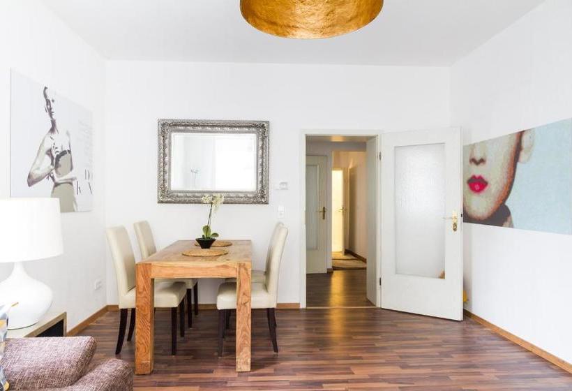 Primeflats  Apartment In Dresden