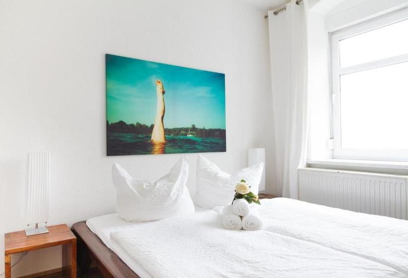 Primeflats  Apartment In Dresden