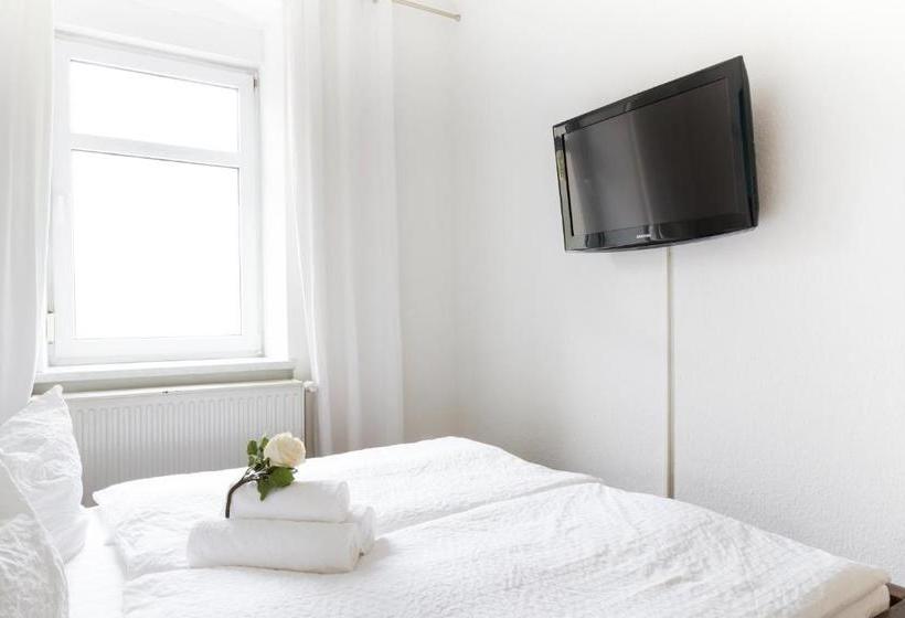 Primeflats  Apartment In Dresden