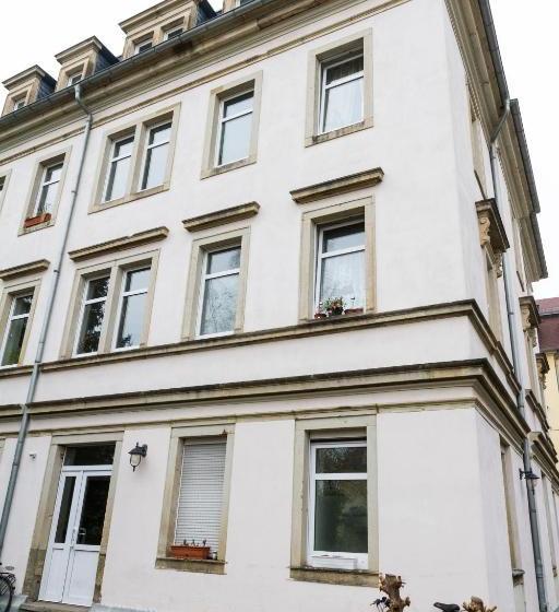 Primeflats  Apartment In Dresden