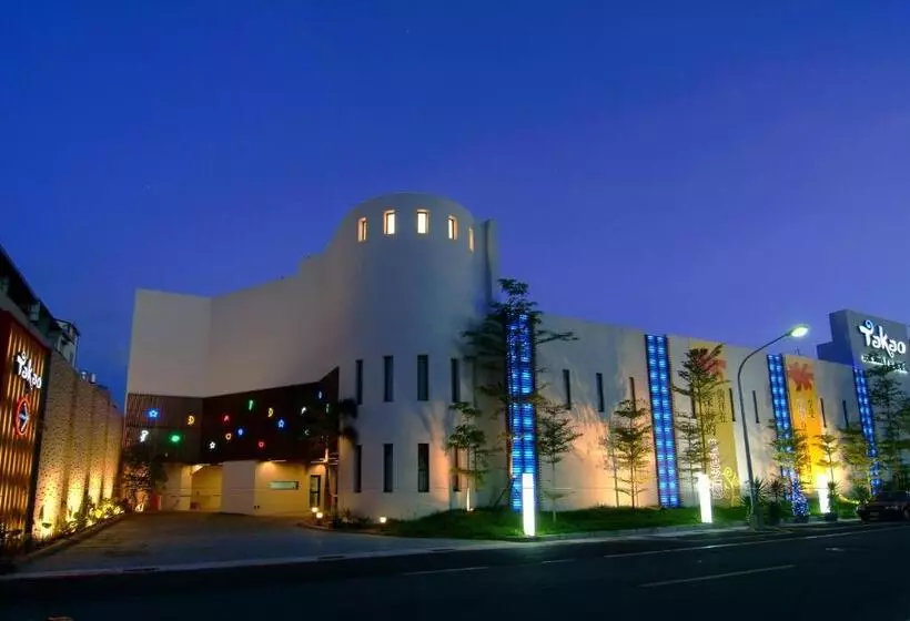 Takao Love Motel