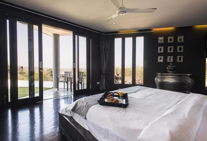 The Bukit Ocean View Villa Jimbaran