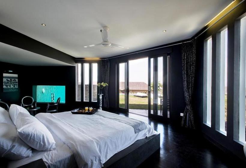 The Bukit Ocean View Villa Jimbaran