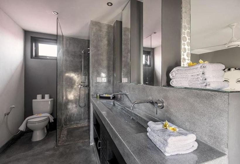 The Bukit Ocean View Villa Jimbaran