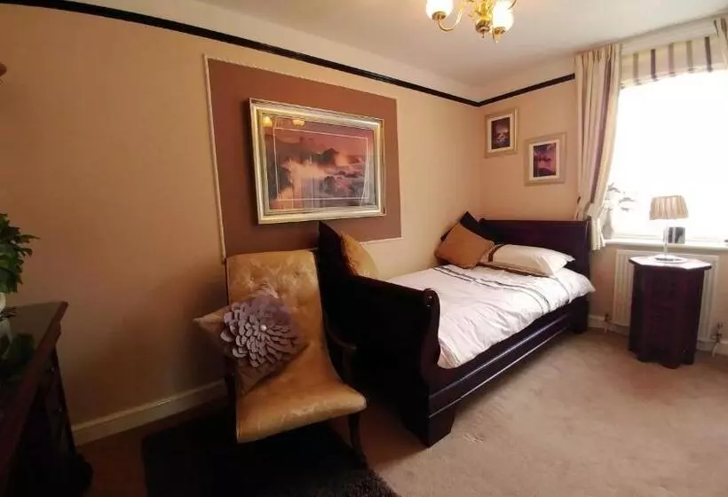 The Old Priory B&b