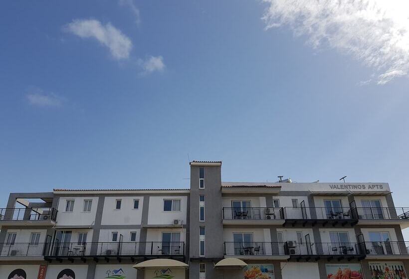 Valentinos Apartments