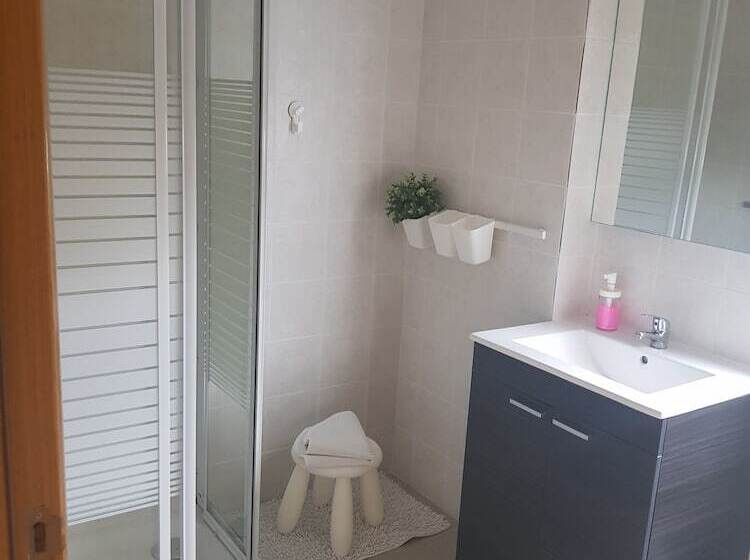 Valentinos Apartments