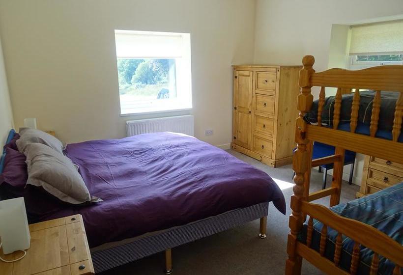 הוסטל The Ardnamurchan Bunkhouse