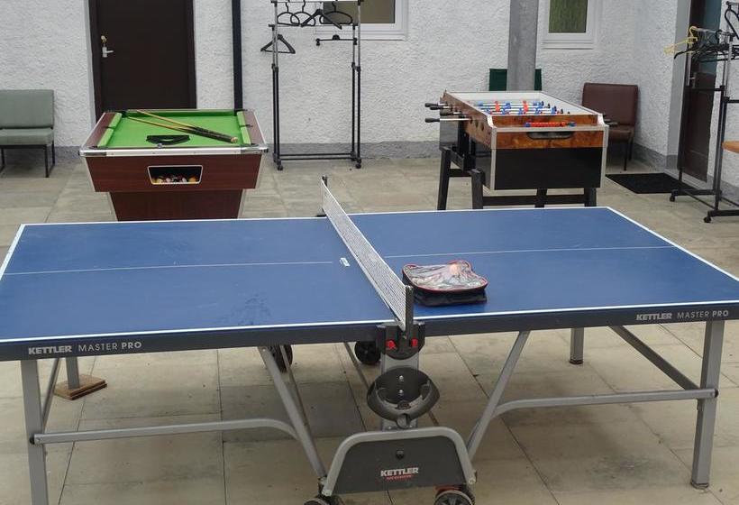 הוסטל The Ardnamurchan Bunkhouse