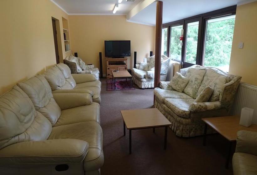 הוסטל The Ardnamurchan Bunkhouse