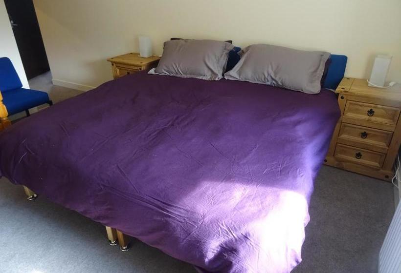 הוסטל The Ardnamurchan Bunkhouse