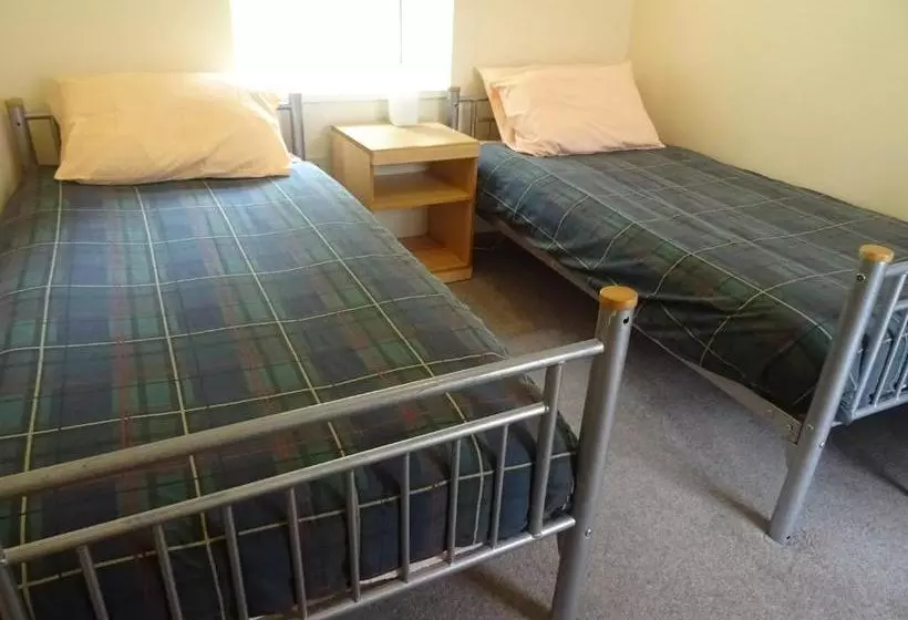 ユースホステル The Ardnamurchan Bunkhouse