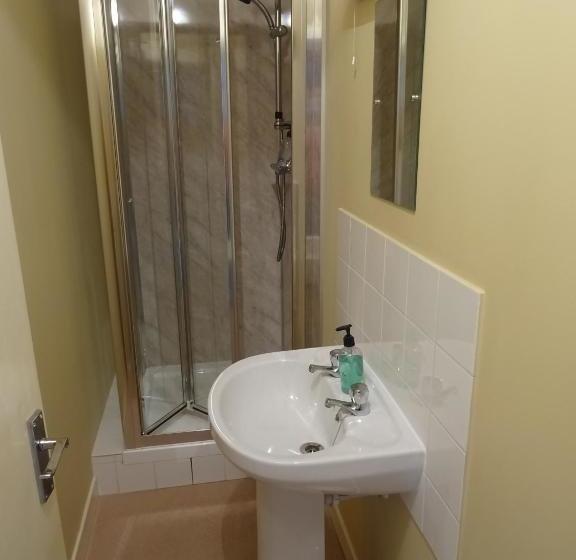 הוסטל The Ardnamurchan Bunkhouse