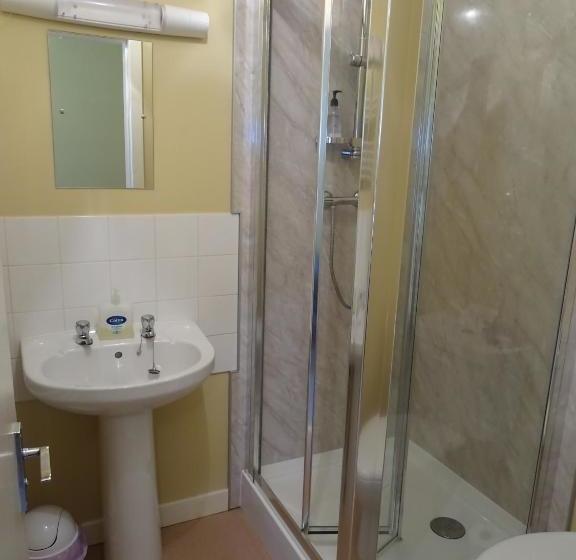 הוסטל The Ardnamurchan Bunkhouse