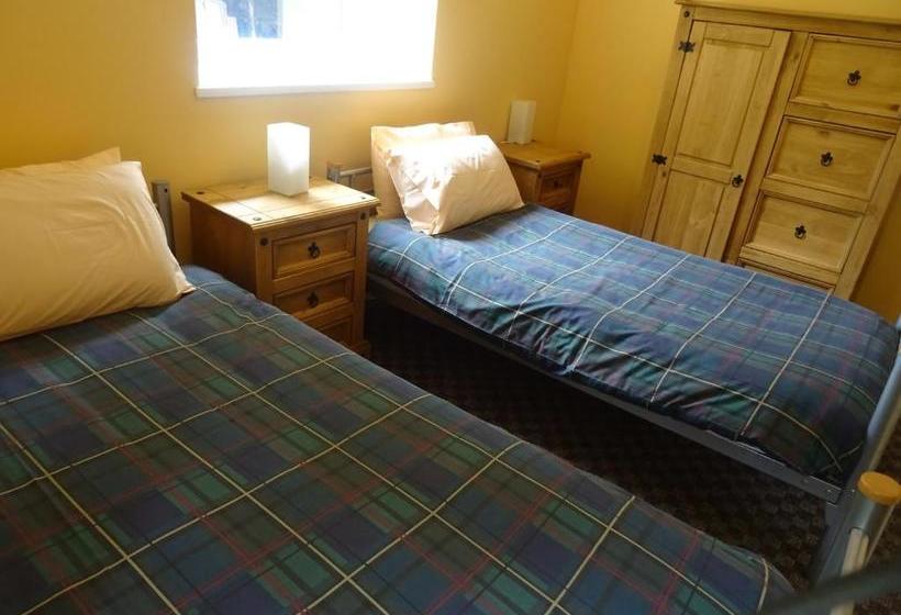 הוסטל The Ardnamurchan Bunkhouse