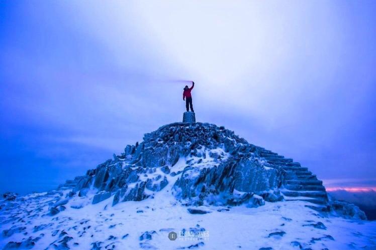 旅馆 The Vagabond Bunkhouse