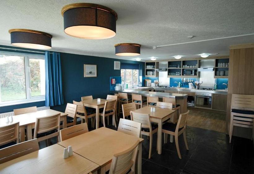 Hostel Yha Poppit Sands