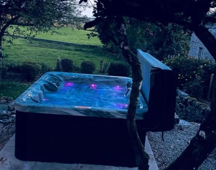 Bed and Breakfast Airds Farm Guest House