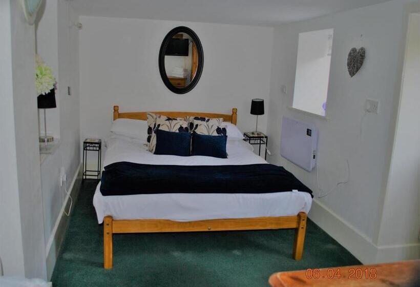 Bed and Breakfast Airds Farm Guest House