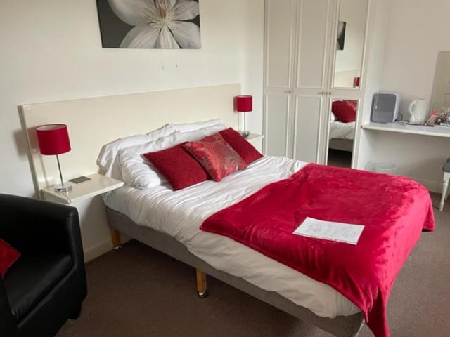 Bed and Breakfast Airds Farm Guest House