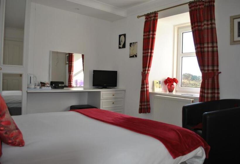 Bed and Breakfast Airds Farm Guest House