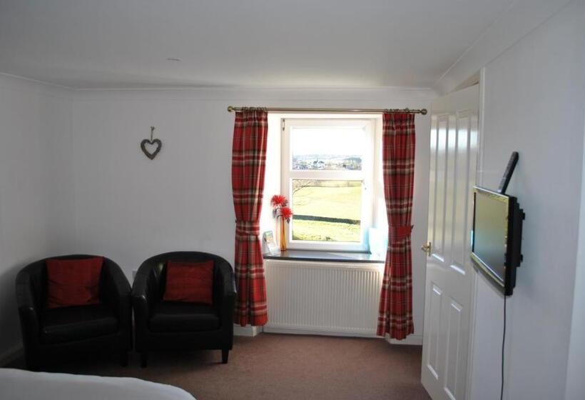 Bed and Breakfast Airds Farm Guest House